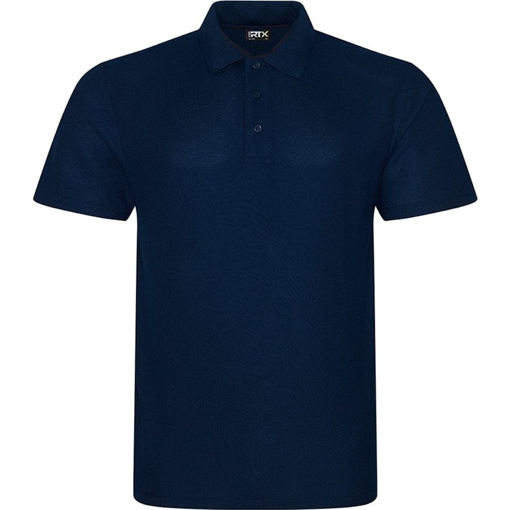 Darts Polo Shirts - Heavyweight - 200gsm - Navy Blue