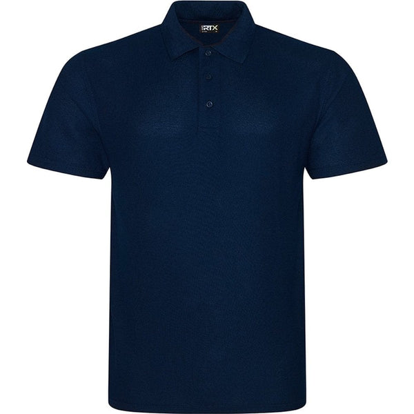 *Darts Polo Shirts - Heavyweight - 200gsm - Navy Blue