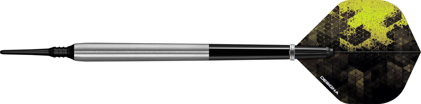 Designa Smoothies V2 Darts - Soft Tip - M1