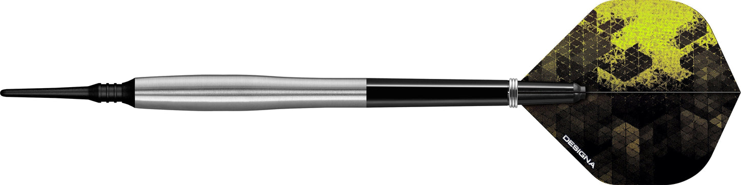 Designa Smoothies V2 Darts - Soft Tip - M3