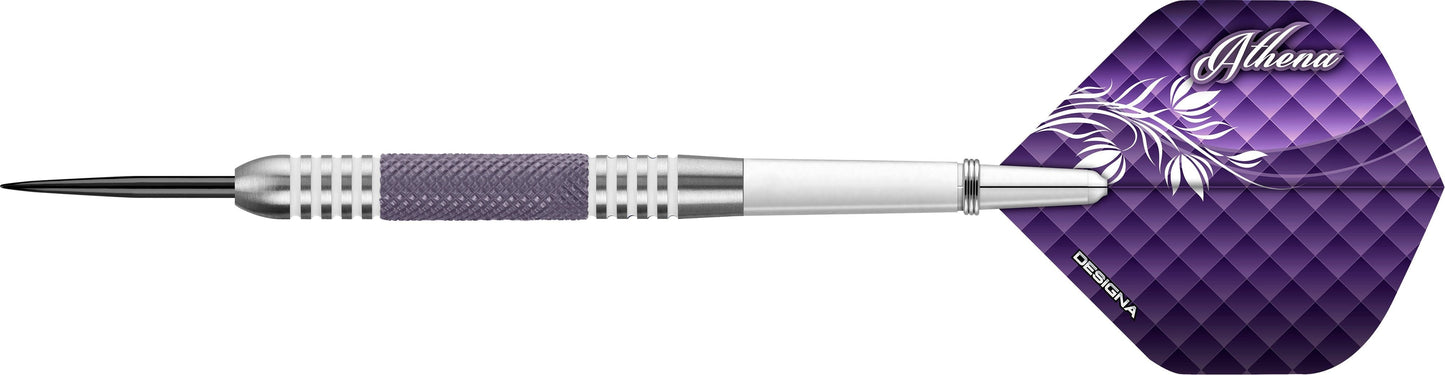 Designa Athena V2 Darts - Steel Tip - M1