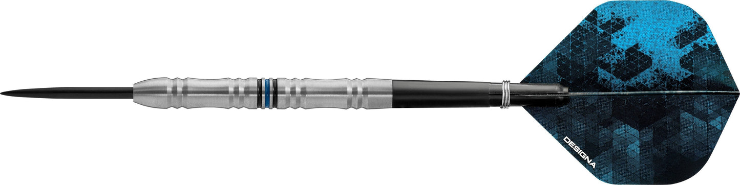 Designa Elite 95 V2 Darts - Steel Tip - M1