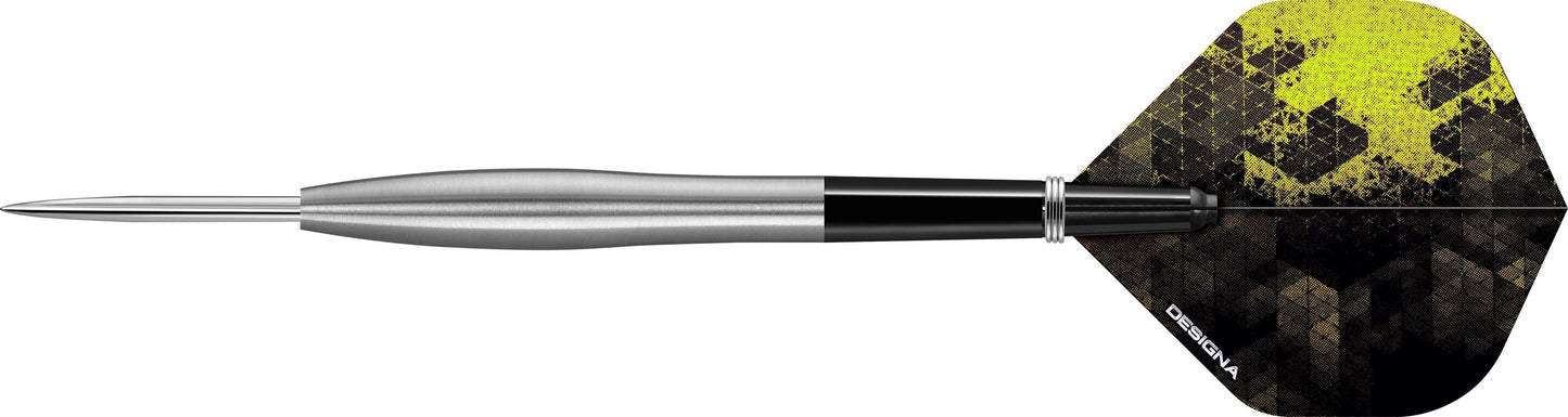 Designa Smoothies V2 Darts - Steel Tip - M3