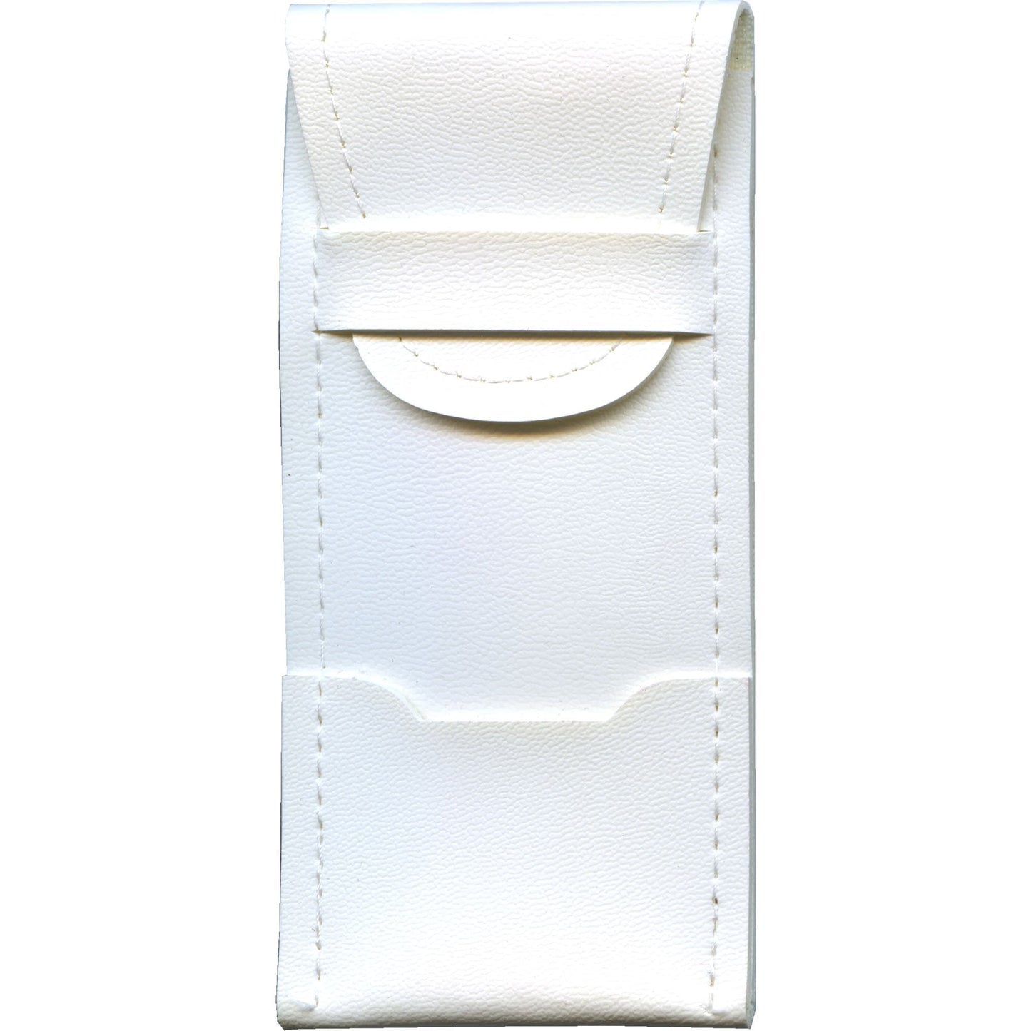 Designa Dart Case - Bar Wallet - Standard White
