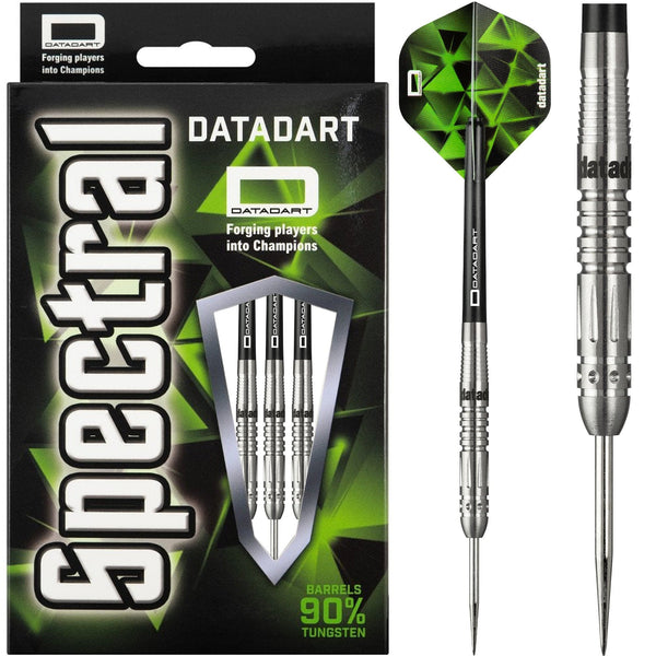 Datadart Spectral Darts - Steel Tip
