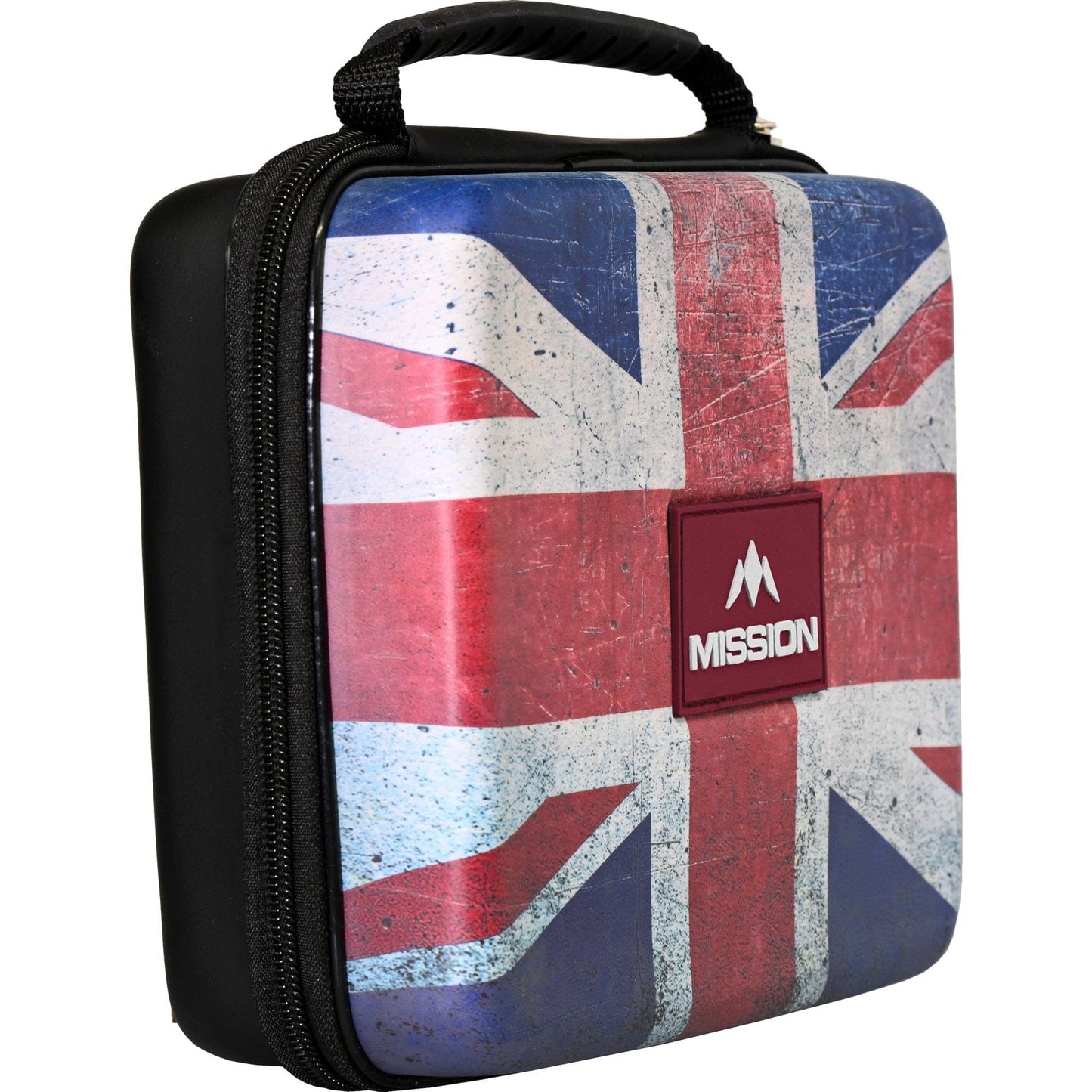 Mission Freedom Luxor Darts Case 3 - Strong Protection Multi