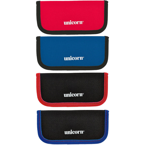 Unicorn Midi Velcro Wallet - Lightweight Dart Case