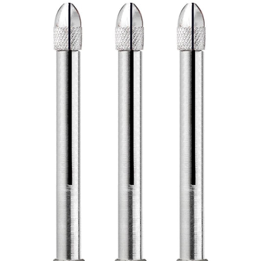 Unicorn Heritage Dart Shafts - Aluminium Stems - use with Comet Darts