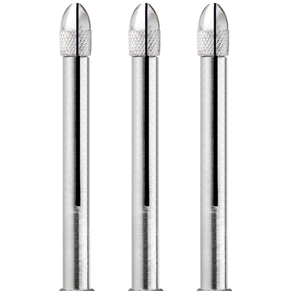 *Unicorn Heritage Dart Shafts - Aluminium Stems - use with Comet Darts