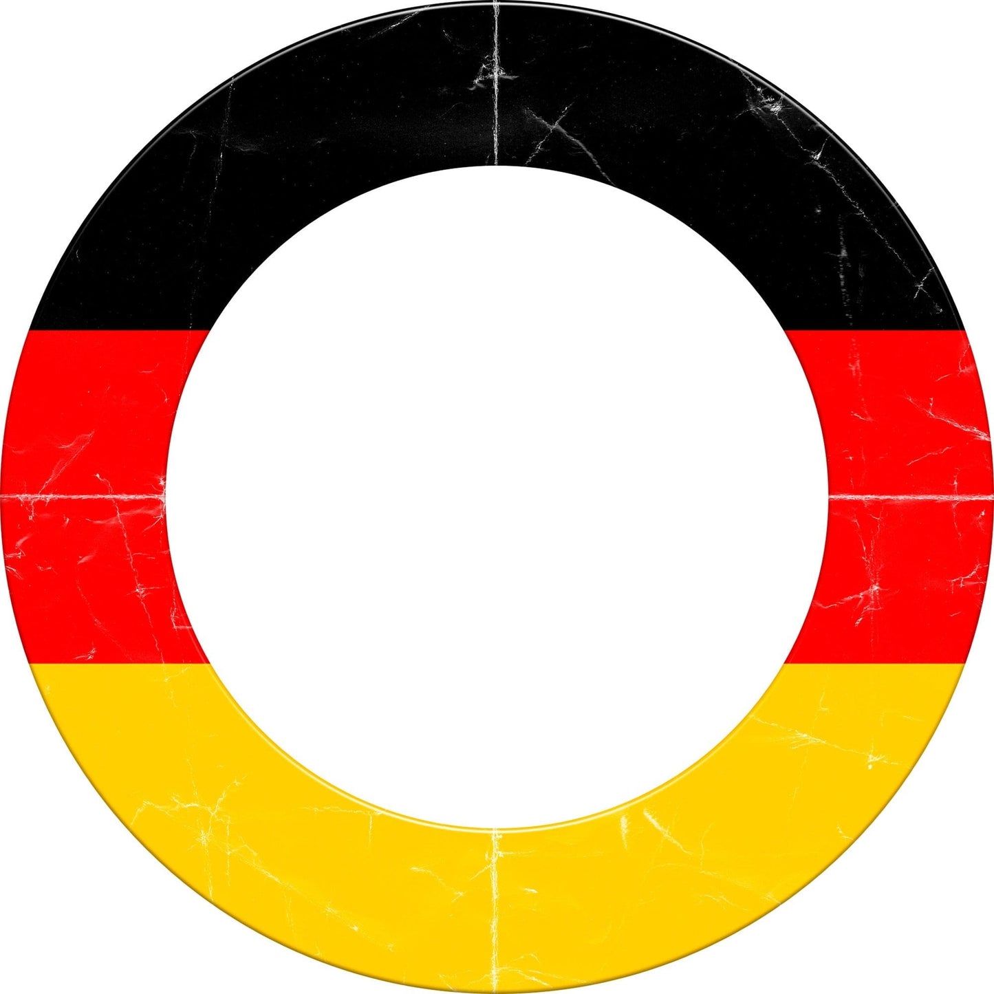 Designa Dartboard Surround - Design Collection - Heavy Duty - Germany