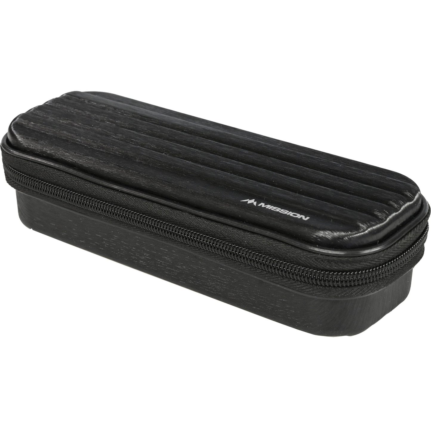 Mission ABS-1 Darts Case - Strong Protection - Metallic Black