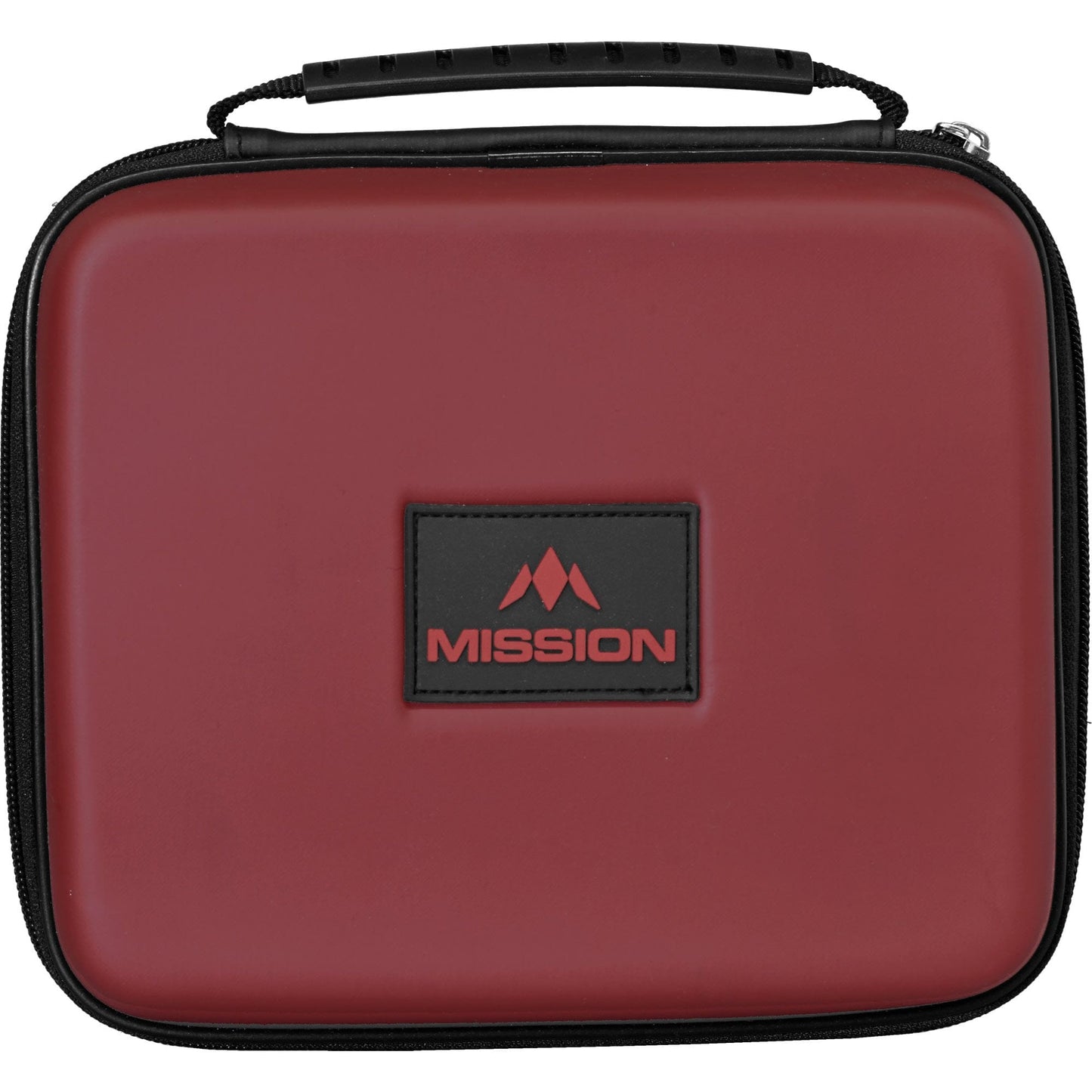 Mission Freedom Luxor Darts Case 2 - Strong Protection Red