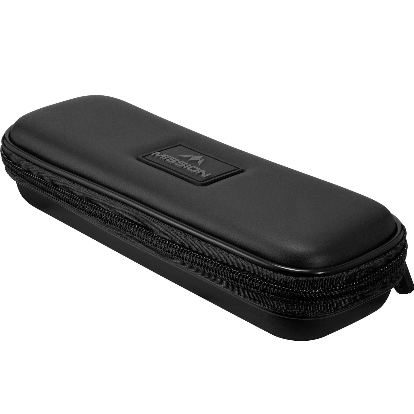 Mission Freedom Slim Darts Case - Strong Protection Black