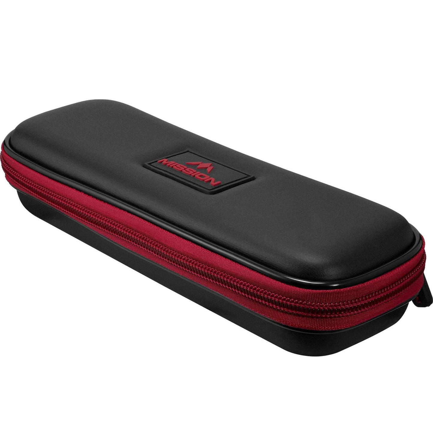 Mission Freedom Slim Darts Case - Strong Protection Red