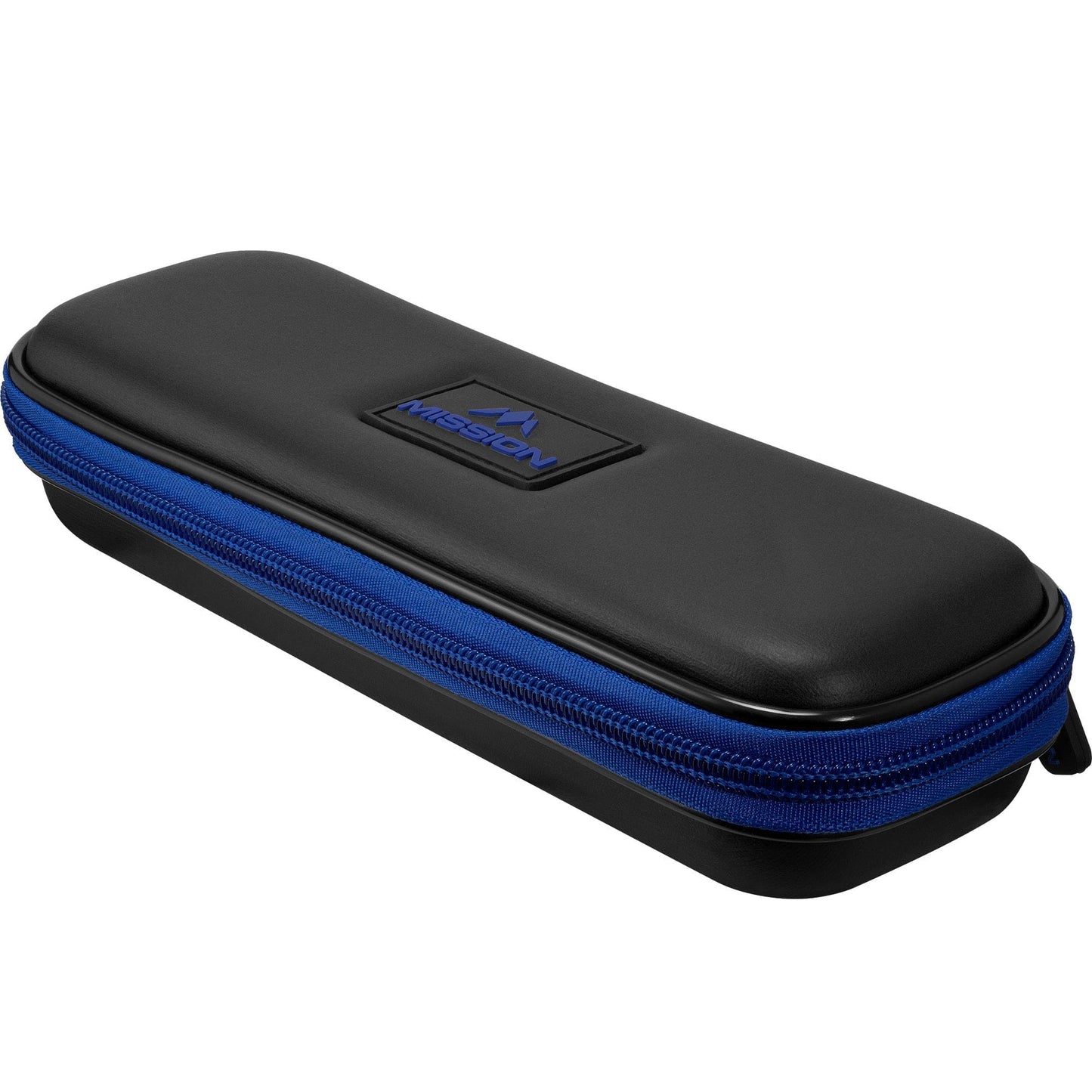 Mission Freedom Slim Darts Case - Strong Protection Blue