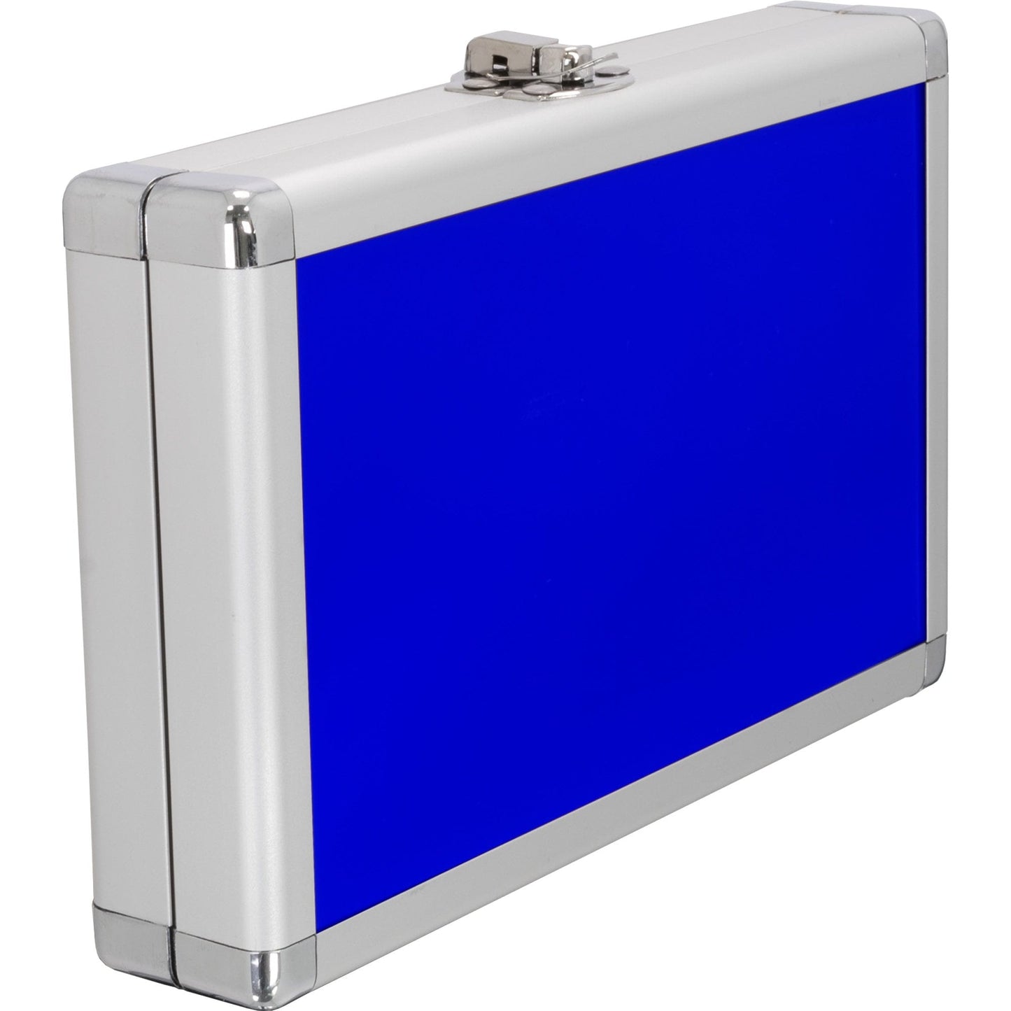 *Designa Aluminium Dart Case - Secure Multi Use Blue