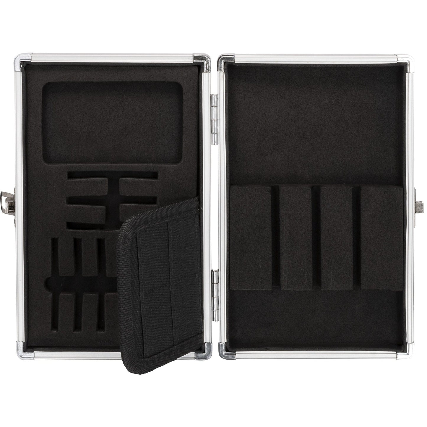 *Designa Aluminium Dart Case - Secure Multi Use
