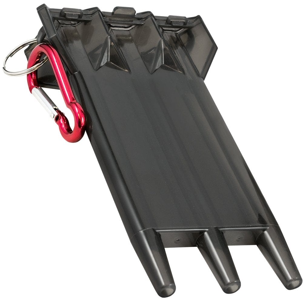 Robson Dart Case - Complete Protection for full Dart Setup Black