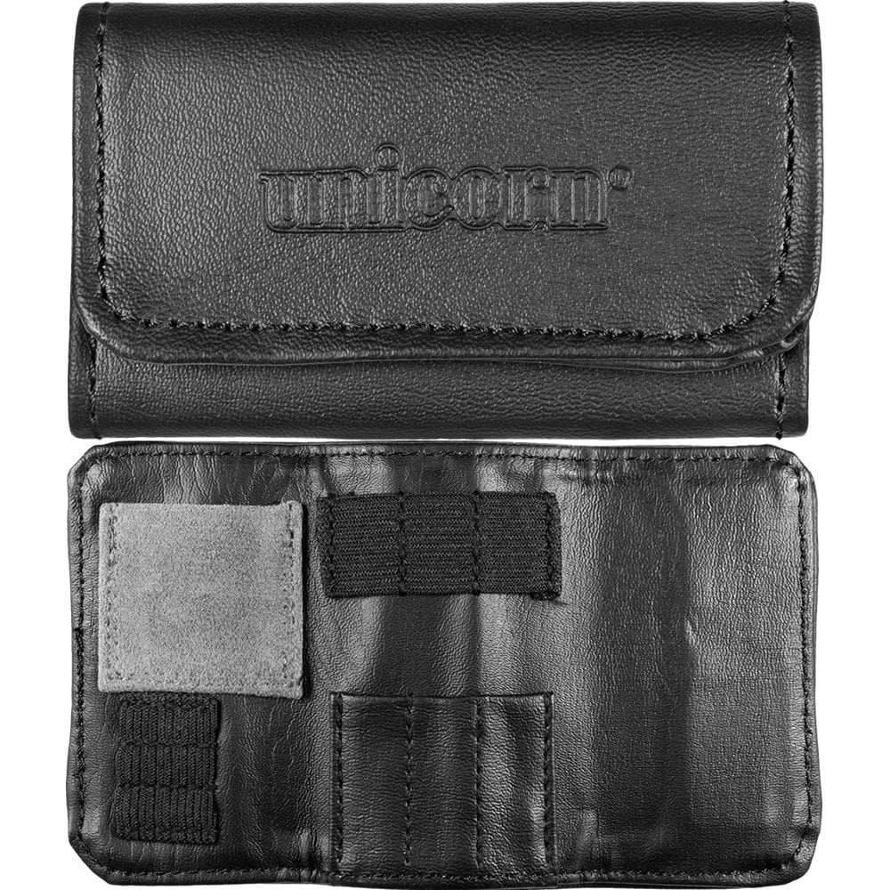 Unicorn Mini Dartsak Wallet - Dart Case - Magnetic Lock