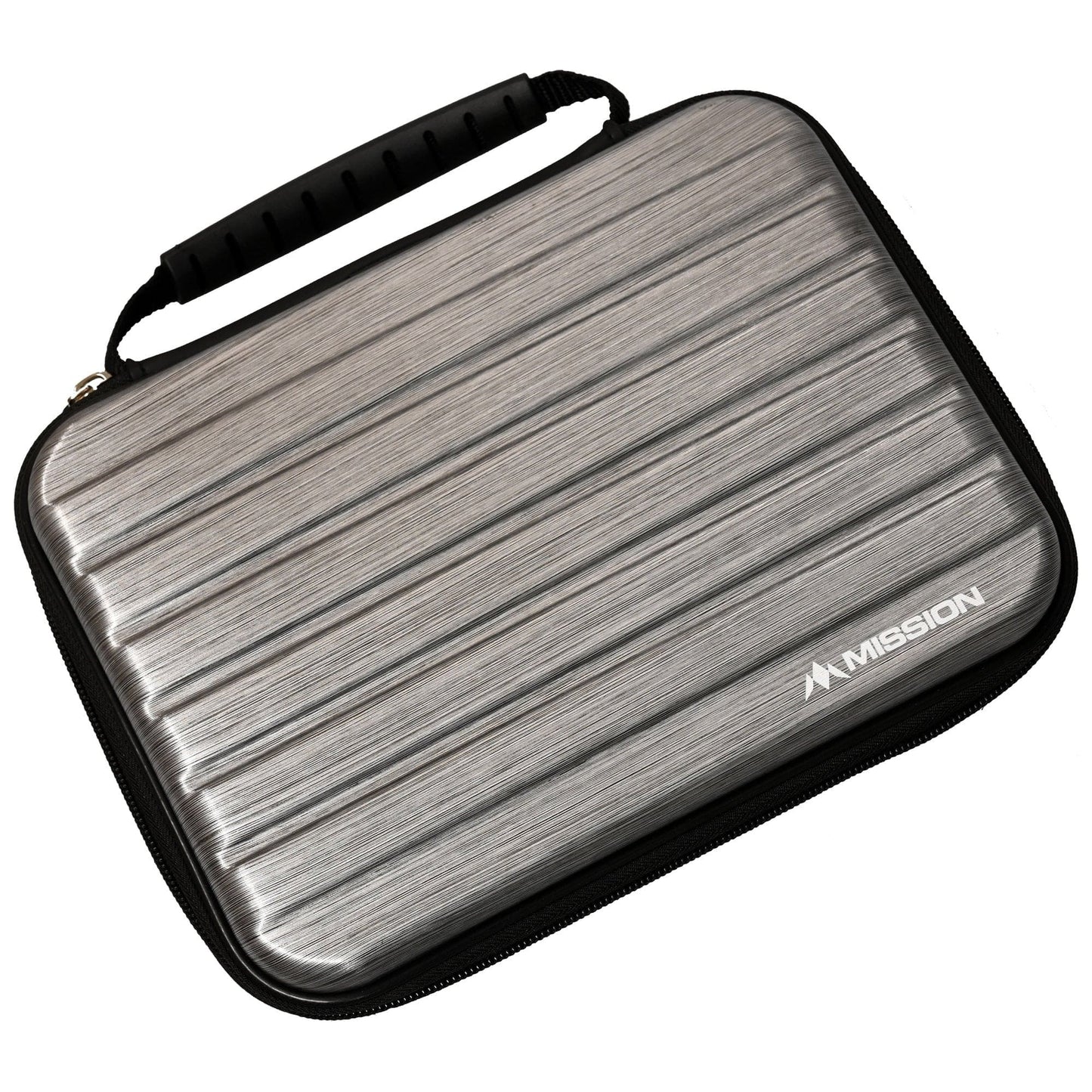 Mission ABS-4 Darts Case - Strong Protection - Metallic