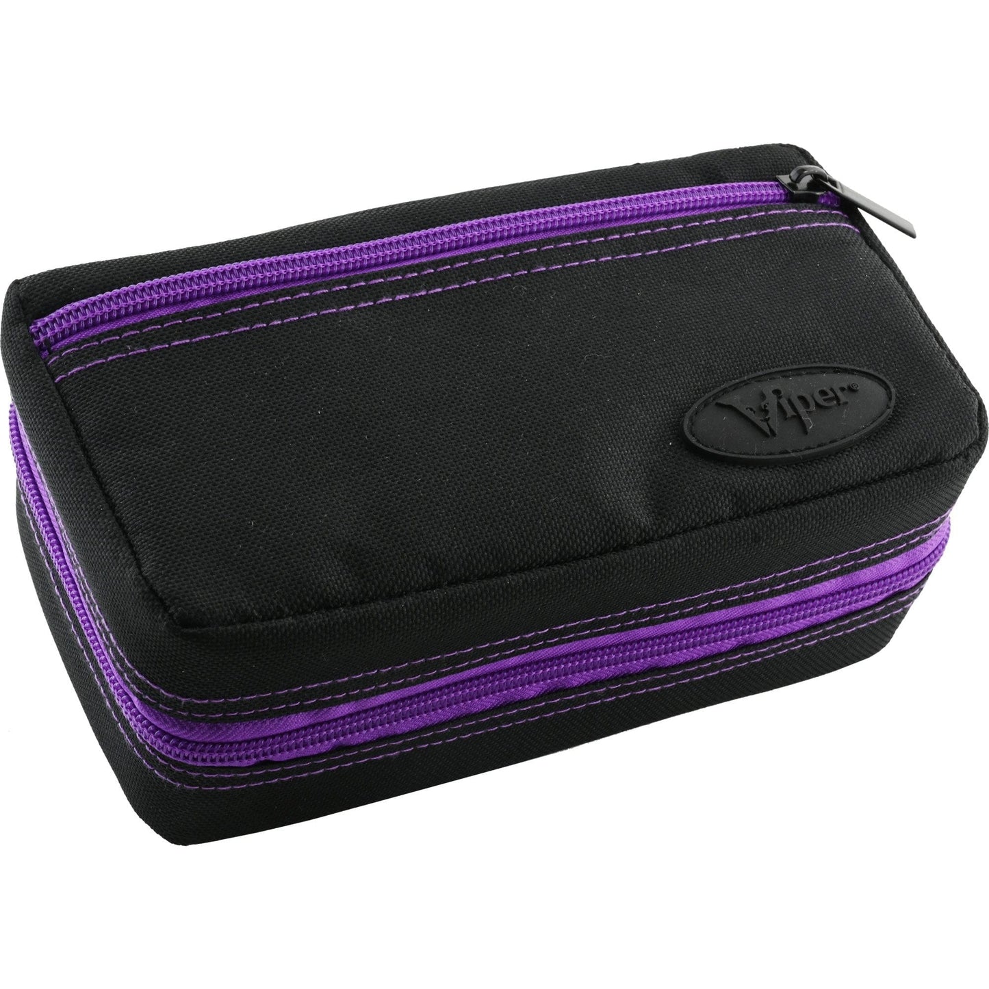 Viper Plazma Pro Dart Case - Extremely Tough & Durable Purple