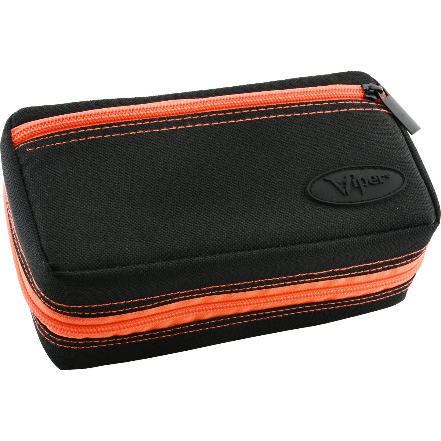 Viper Plazma Pro Dart Case - Extremely Tough & Durable Orange