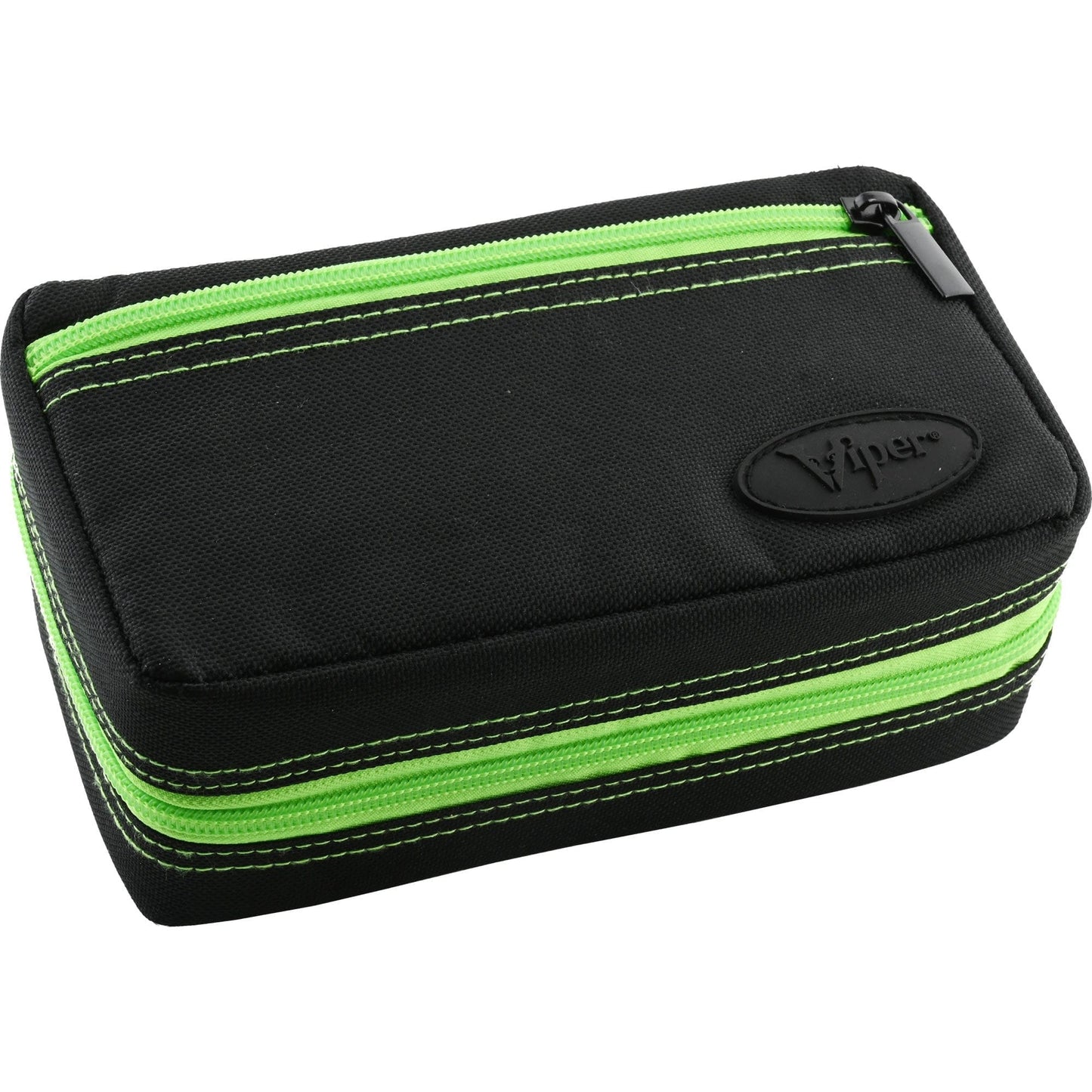 Viper Plazma Pro Dart Case - Extremely Tough & Durable Green