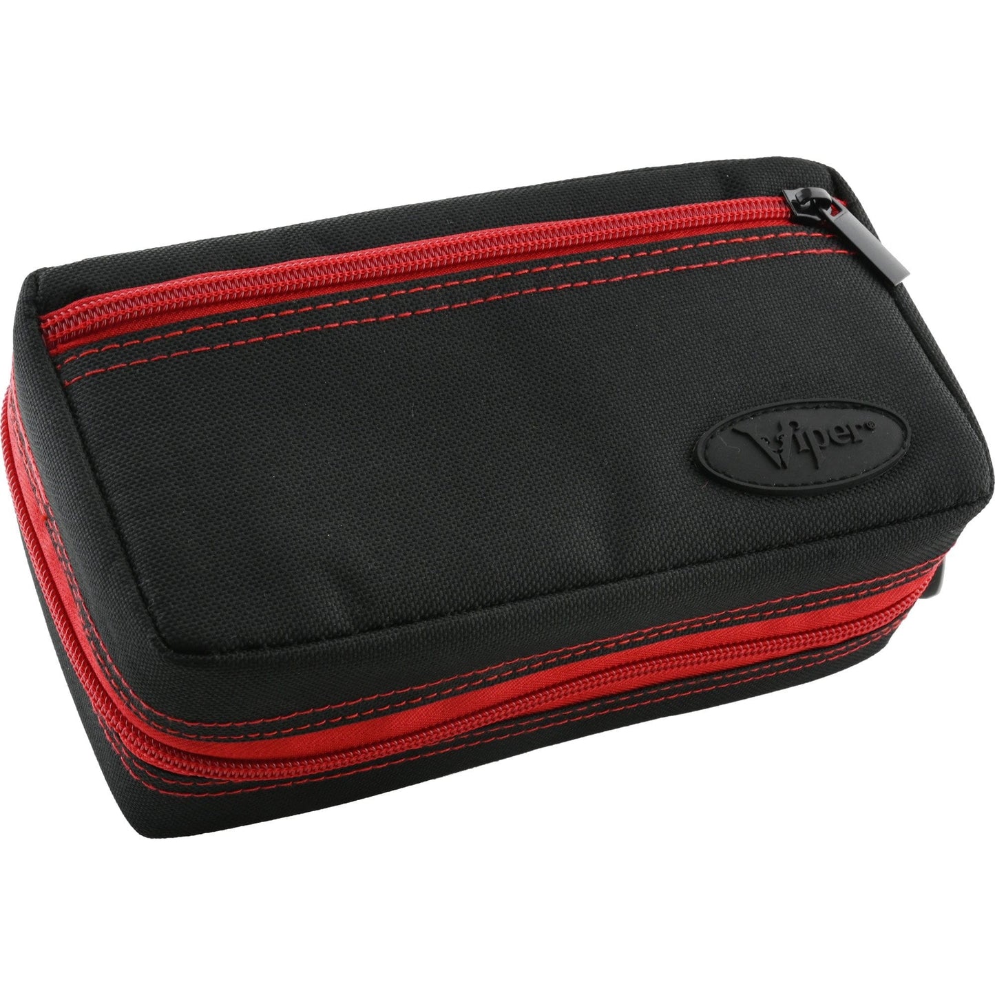 Viper Plazma Pro Dart Case - Extremely Tough & Durable Red