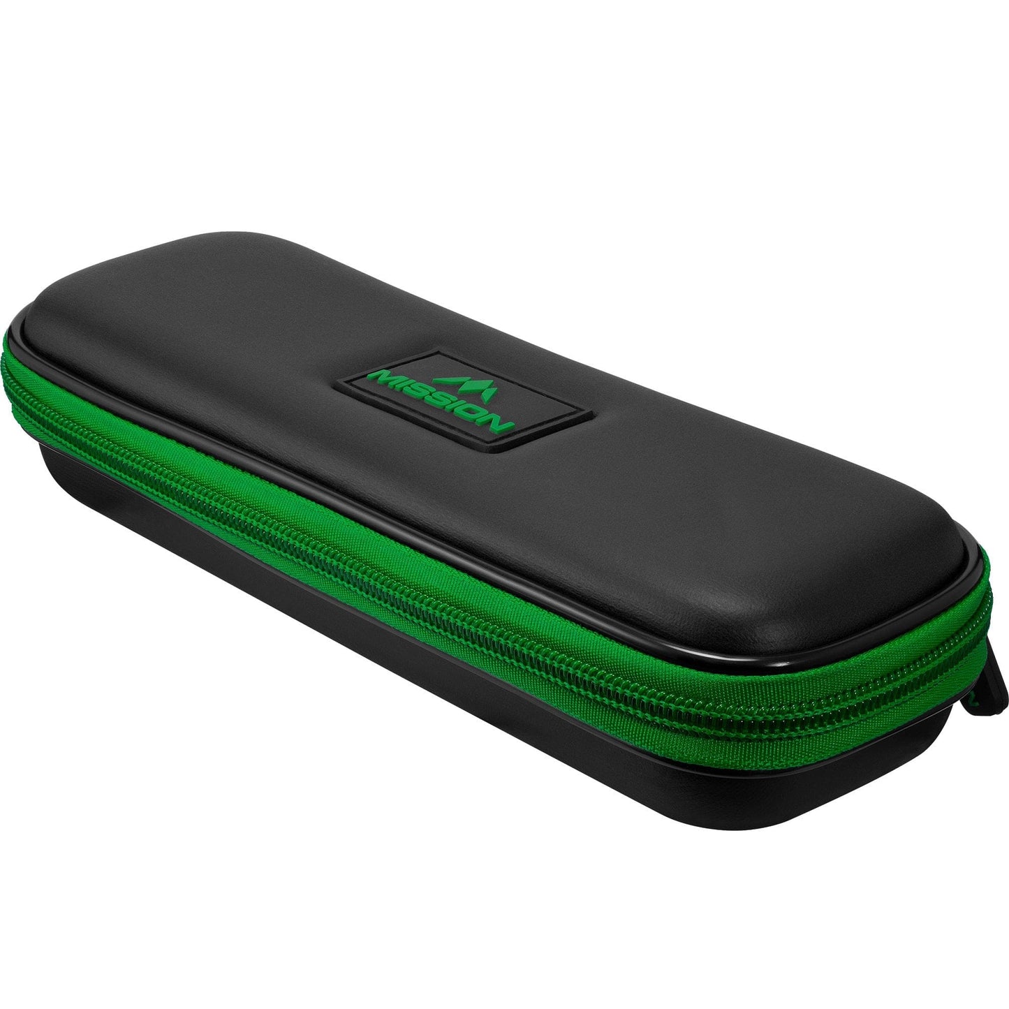 Mission Freedom Slim Darts Case - Strong Protection Green