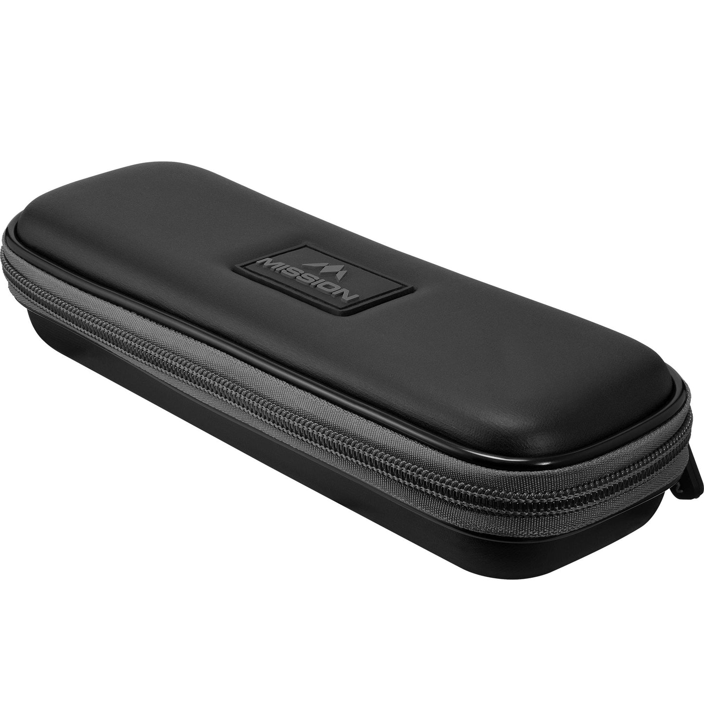 Mission Freedom Slim Darts Case - Strong Protection Grey