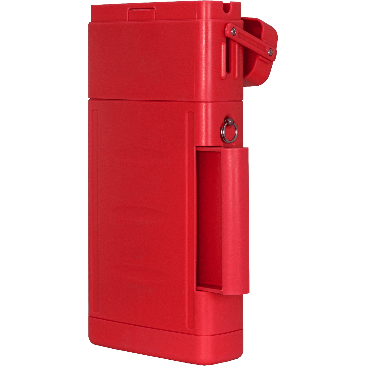 Cuesoul - Antie Dart Case - Solid Red