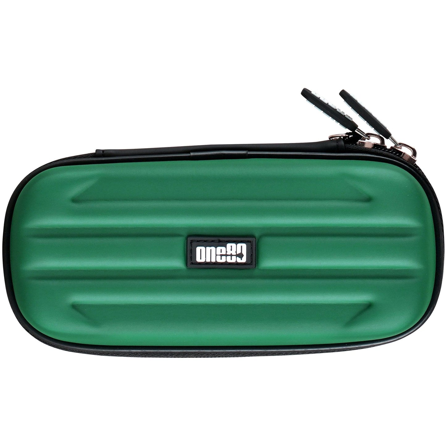 One80 Shard Mini Dart Case - Strong EVA Material - Colours Green