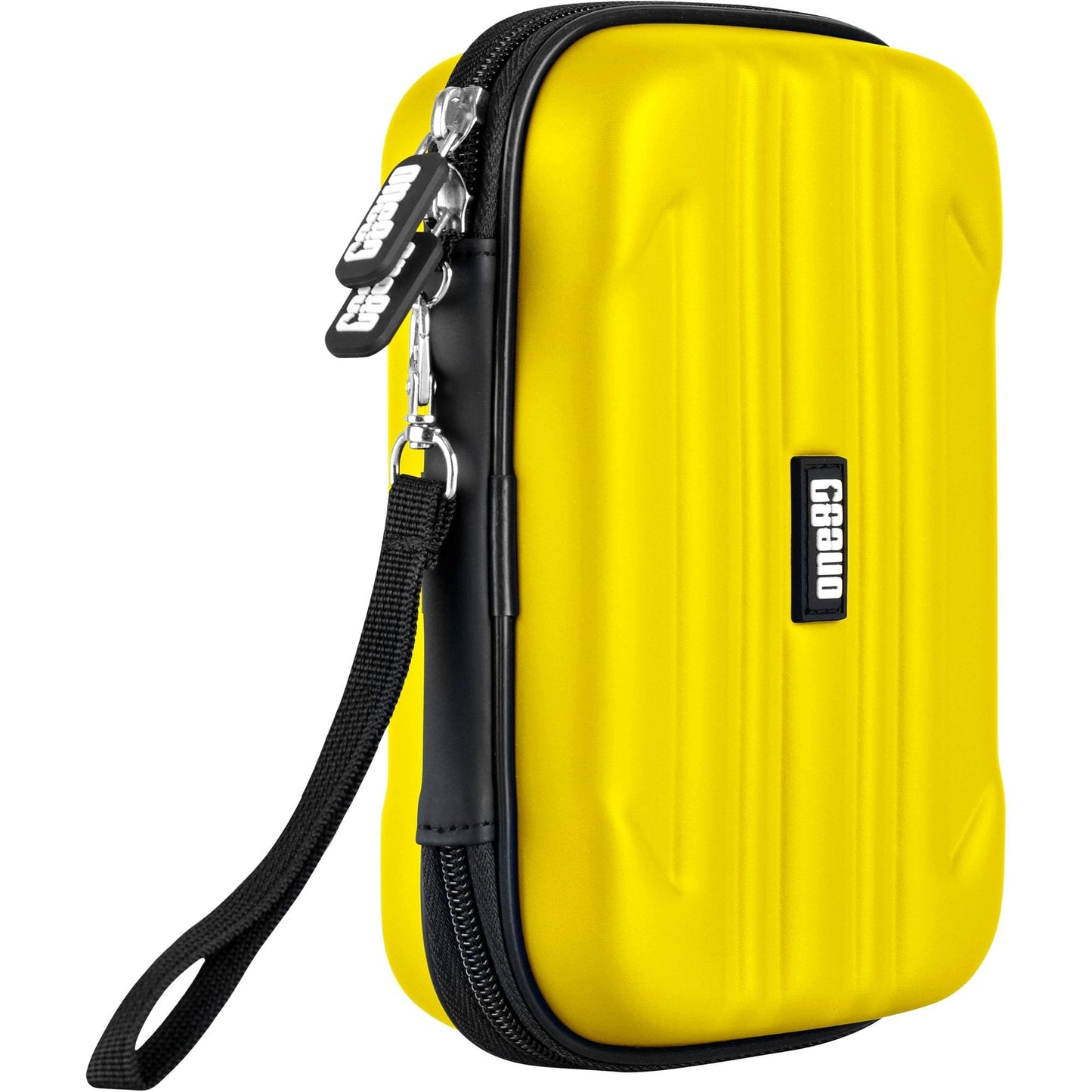 One80 Shard Standard Dart Case - Strong EVA Material - Colours Yellow