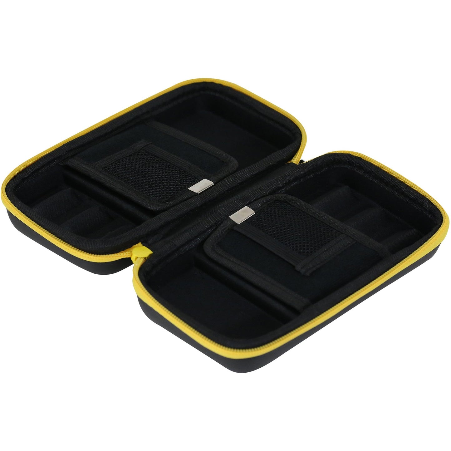 Cosmo Clutch Duo Dart Wallet - C16 - Large EVA Darts Case - Colour Trim