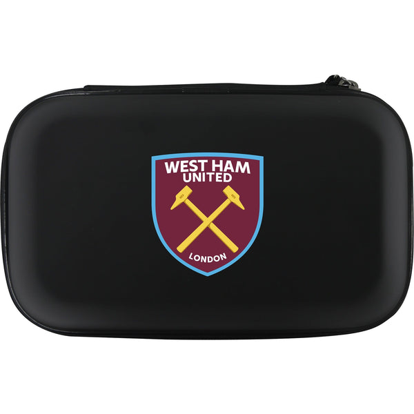 West Ham United FC - Official Licensed - Dart Case - W1 - Crest