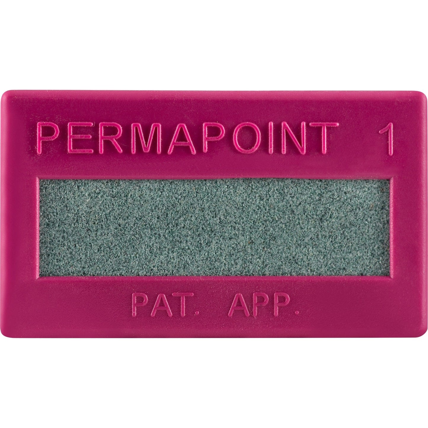 Dart Sharpeners - Designa Permapoint 1 Dark Pink