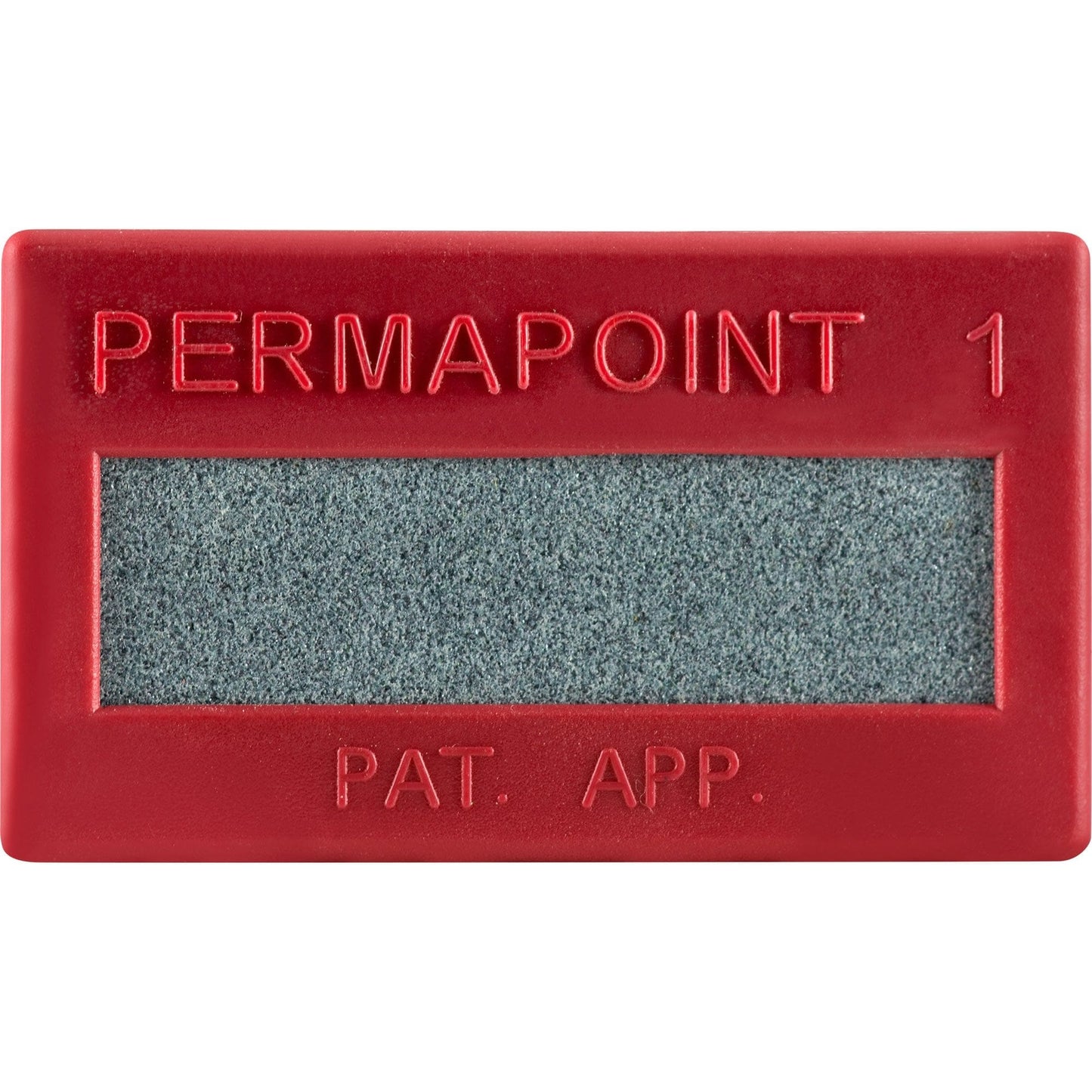 Dart Sharpeners - Designa Permapoint 1 Red