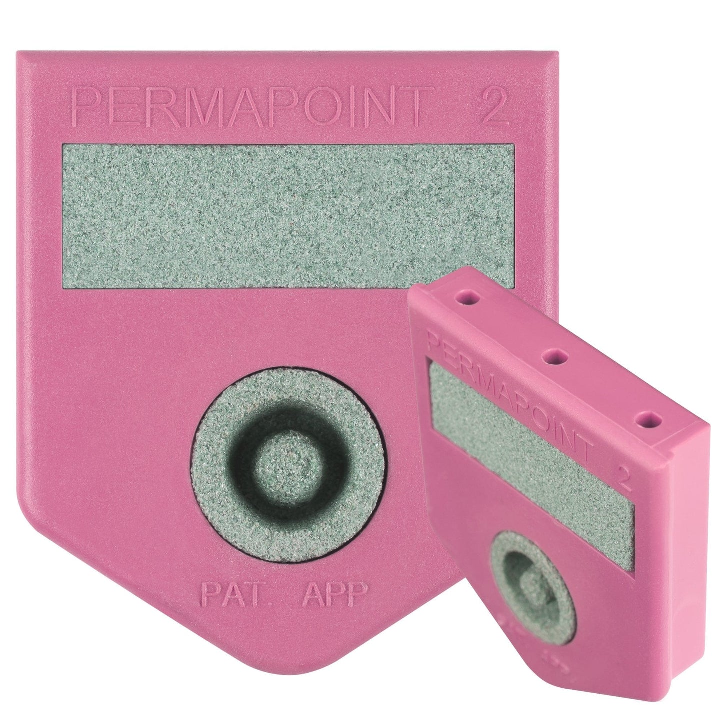 Dart Sharpeners - Designa Permapoint Pro - Lite Pink
