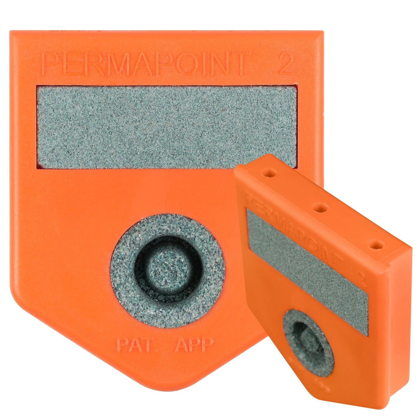 Dart Sharpeners - Designa Permapoint Pro - Lite Orange