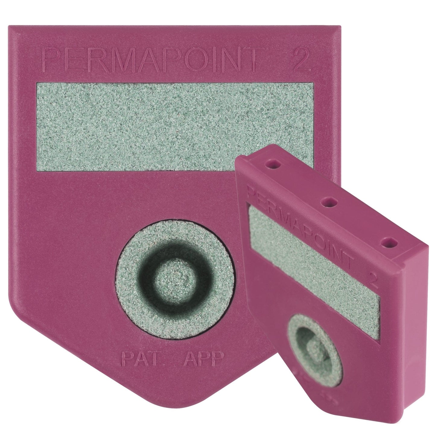 Dart Sharpeners - Designa Permapoint Pro - Lite Dark Pink
