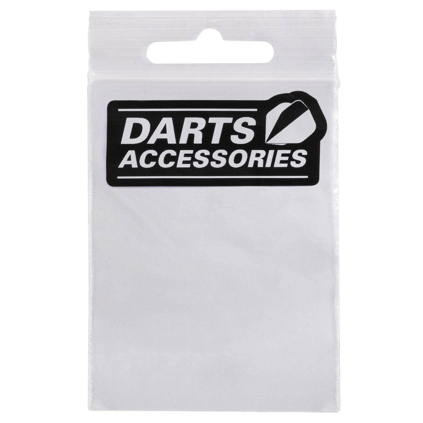 Printed Grip Seal Bags with Dart Accessories (100)
