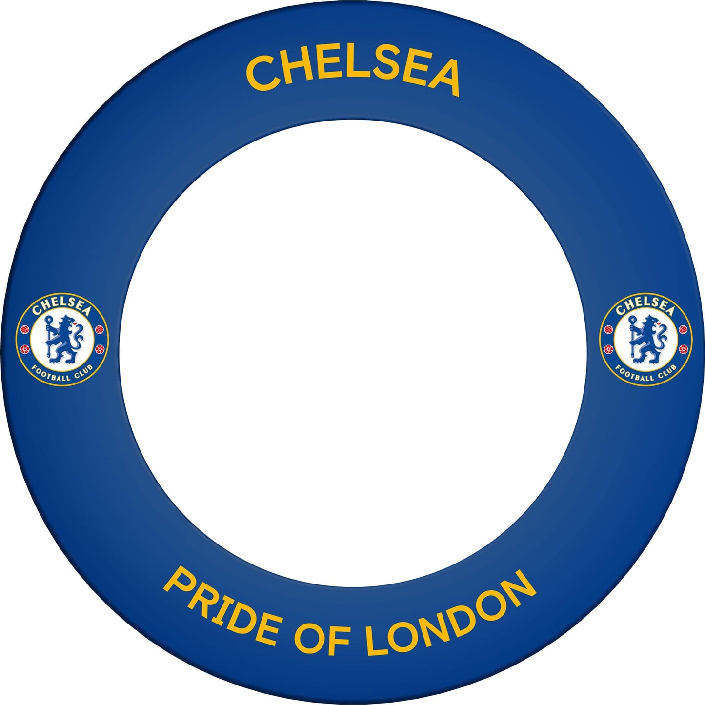 Chelsea Football Club - Pride of London