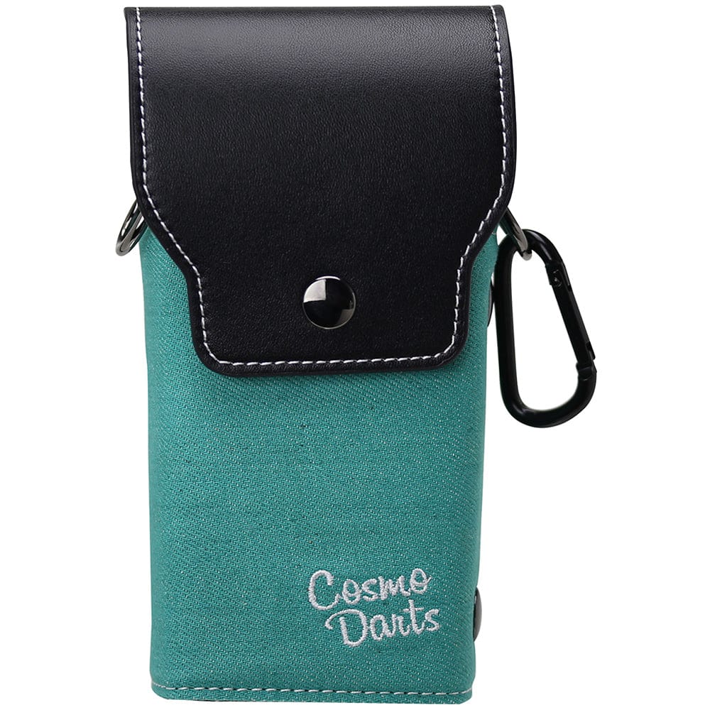 Cosmo Darts Outfit Holder for Case-X - Denim Turquoise