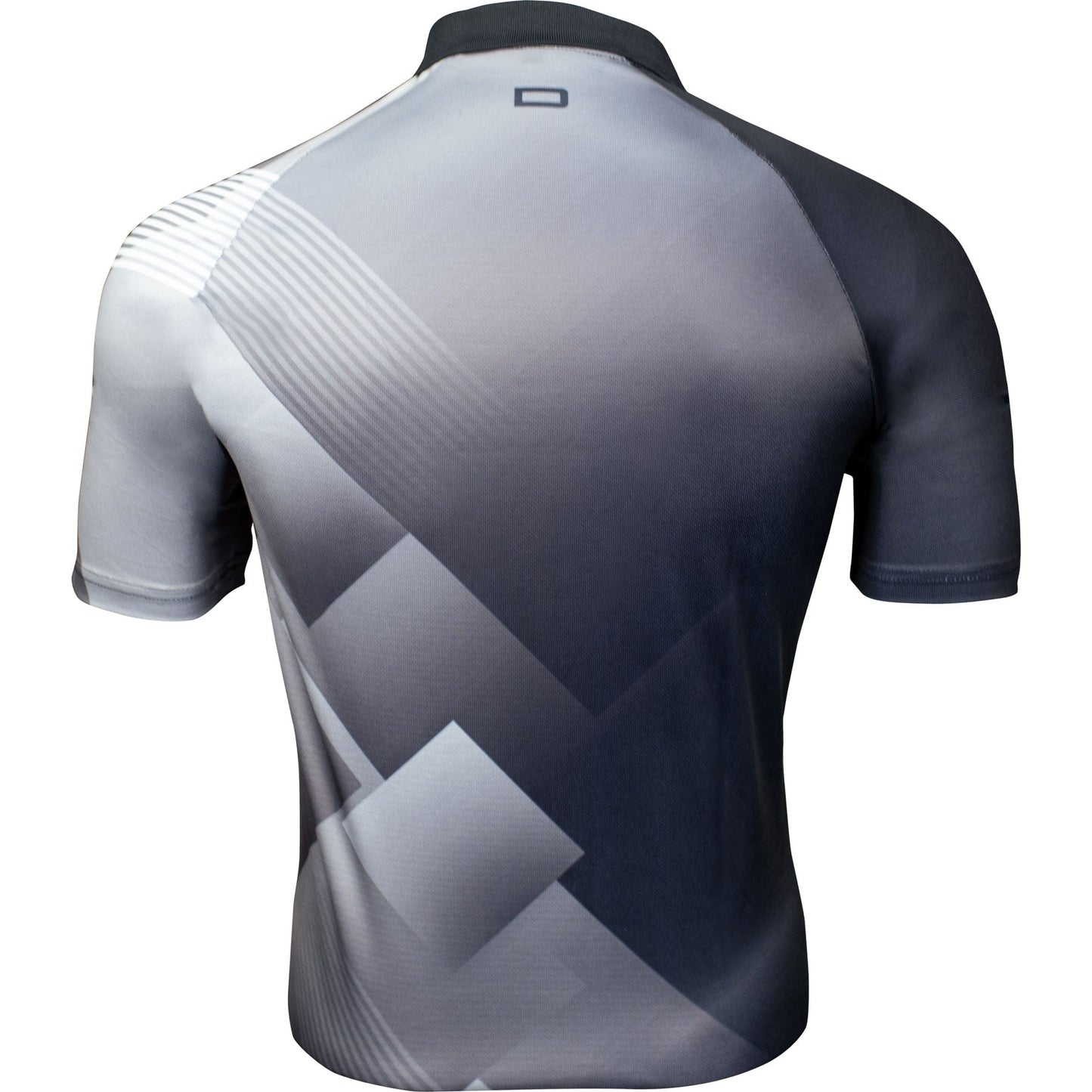 Datadart Vertex Dart Shirt - Comfort - Grey