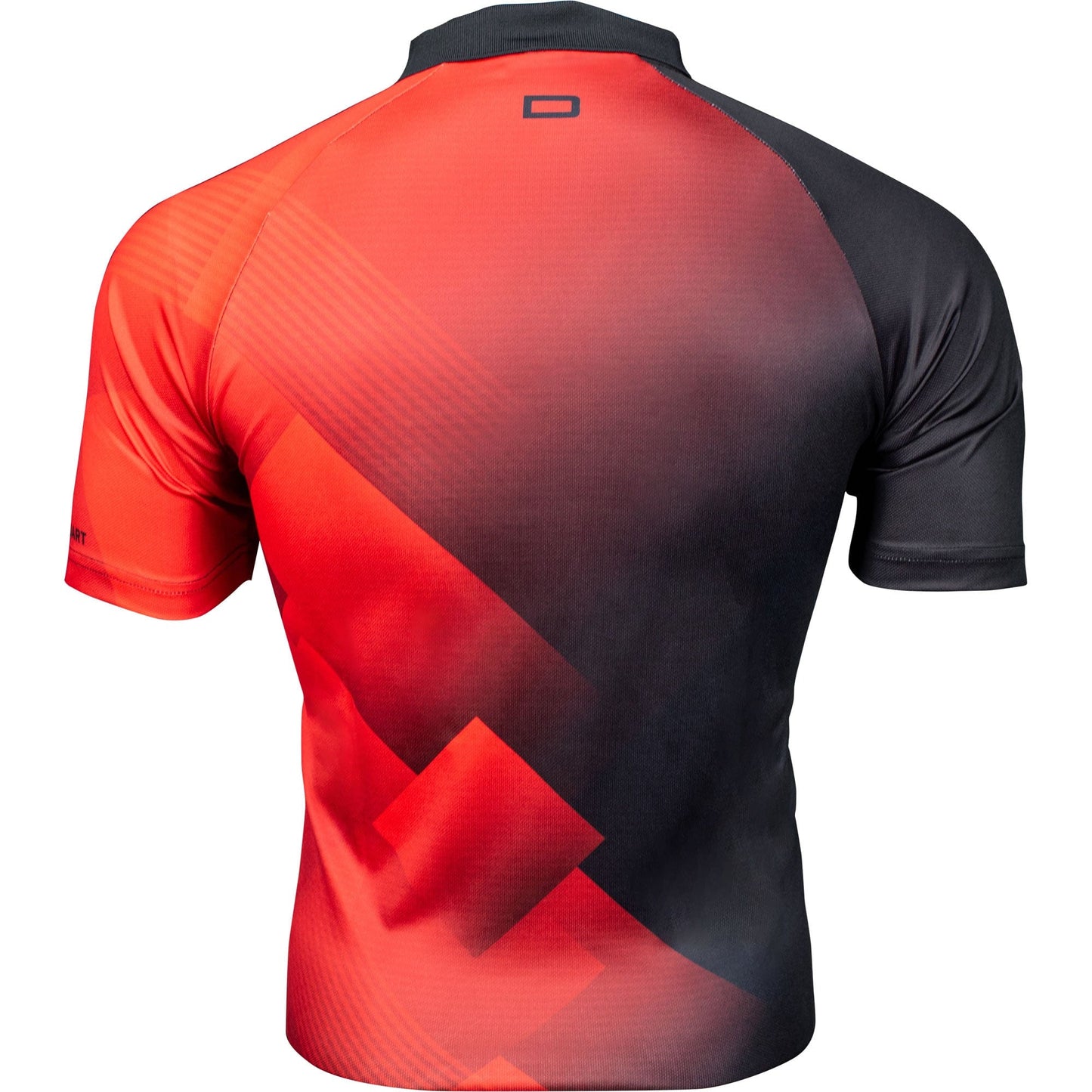 Datadart Vertex Dart Shirt - Comfort - Red