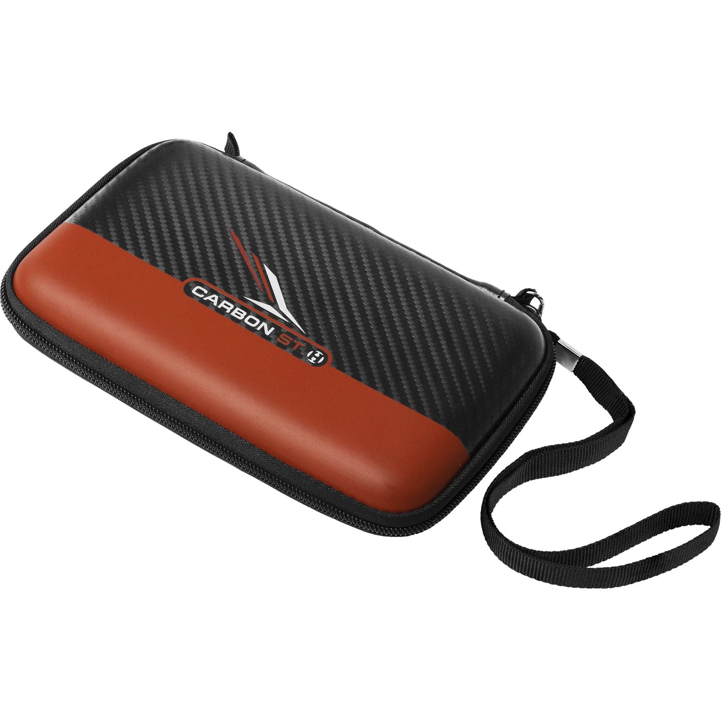 Harrows Carbon ST Pro 6 Dart Case - Strong EVA Wallet Red