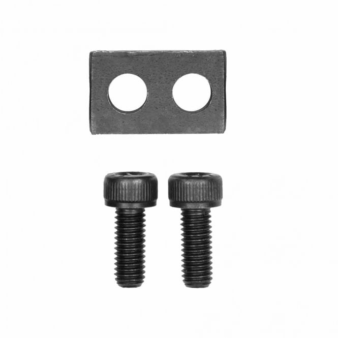 Harrows - Easy Repointer - Spare Parts Kit - Plate & Screws