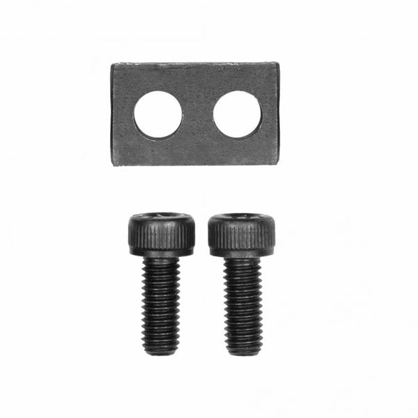 Harrows - Easy Repointer - Spare Parts Kit - Plate & Screws