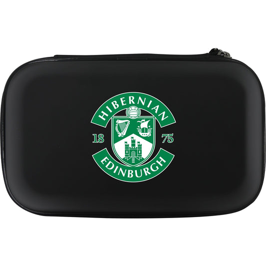 Hibernian FC - Official Licensed - Dart Case - W1 - Crest