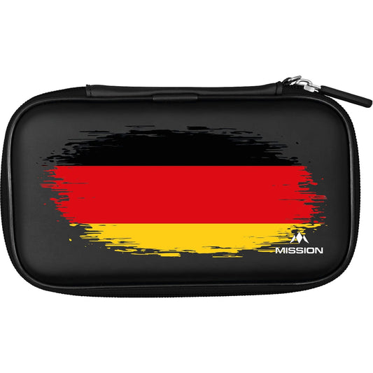 Mission Country Darts EVA Dart Case - Germany